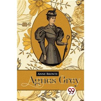 Agnes Grey - 1