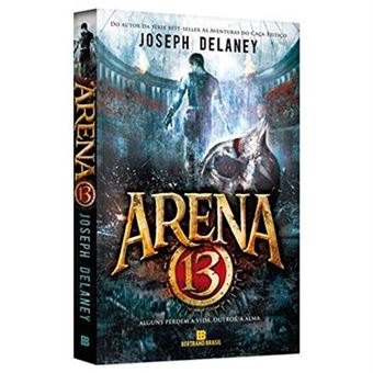 Arena 13 - 1
