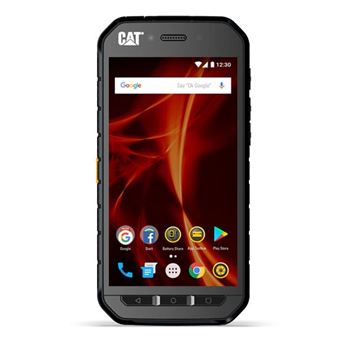 Smartphone CAT S41 3GB 32 GB Preto