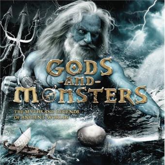 Gods And Monsters - 1