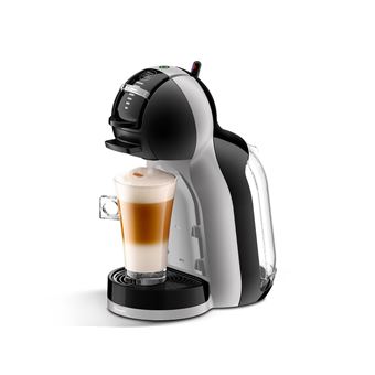 Cafeteira De’Longhi Mini Me EDG155.BG | Cinzento - 1