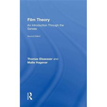 Film Theory - An Introduction Through the Senses - Hardback - 2015 - 1