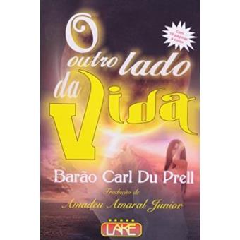O Outro Lado Da Vida - 1