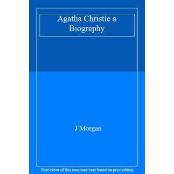 Agatha Christie: A biography - 1