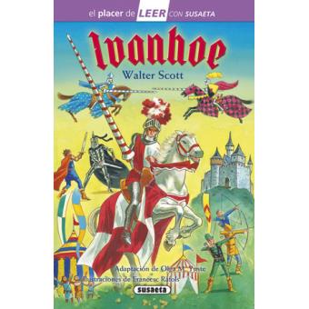 Ivanhoe - 1