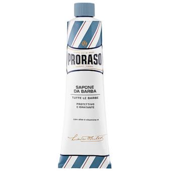 Sabonete Proraso Blue En Tubo 150ml - 1