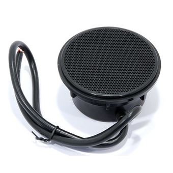 Drivers de Altifalante Visaton PL 7 RV | Preto - 1