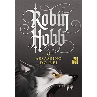 O Assassino Do Rei - 1