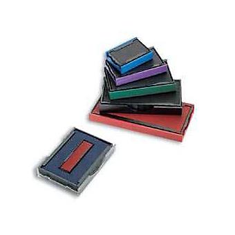 Almofada De Recarga Trodat Para 5204/5206/5460 Azul - 1