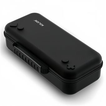 Bolsa de EVA protetora protetora V-REEL para Steam Deck - Preto - 1