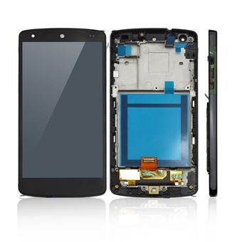 Display CoreParts MSPP71766 | Preto - 1