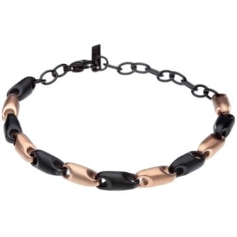 Pulseira Police Jewels PJ.22647BSR_04 SPIRIT - 1