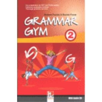 Grammar Gym 2+CD Key preparation for KET and Trinity exams - 1