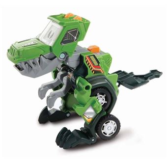 Switch & Go Dinos Vtech Mud o TRex 4x4 - 1