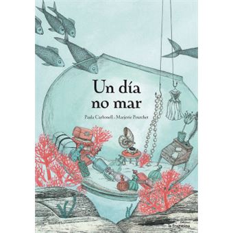 Un Día No Mar - 1