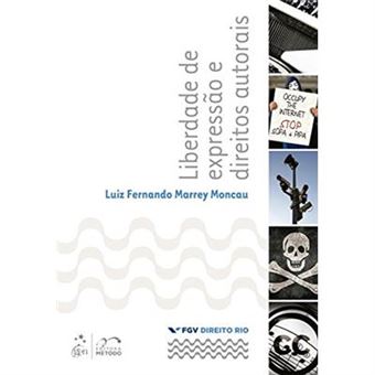 Liberdade De Expressão E Direitos Autorais - 1