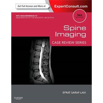 Spine Imaging - Mixed media product - 2013 - 1