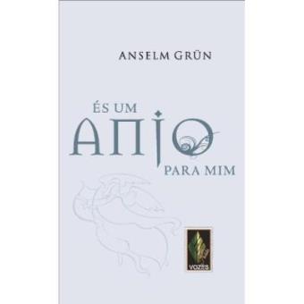 És Um Anjo Para Mim