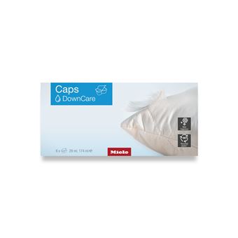 Detergente para Roupa Miele DownCare Caps - 1