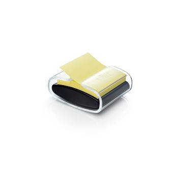 Bloco de Notas Autocolante Post-It PRB330 | Amarelo - 1