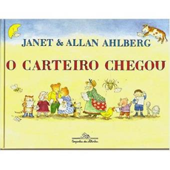 O Carteiro Chegou - 1