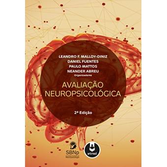 Avaliação Neuropsicológica - 1
