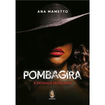 Pombagira - A Entidade Silenciada - 1