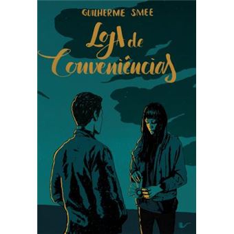 Loja de Conveniencias - 1