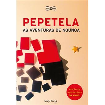 As Aventuras De Ngunga - 1