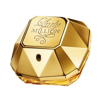 Perfume Rabanne Lady Million | EDP | 50 ml - 1