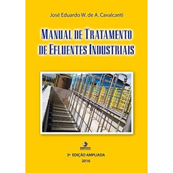 Manual De Tratamento De Efluentes Industriais - 1
