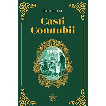 Casti Connubii - 1