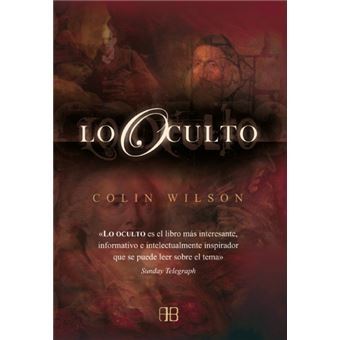 Lo Oculto - 1