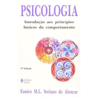Psicologia. Introdução Aos Principios Basicos - 1