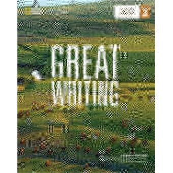 Great Writing 2 With Online Access Code - 1
