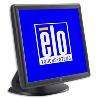 Ecrã Tátil Elo Touch Solutions 1915L | Cinzento - 1