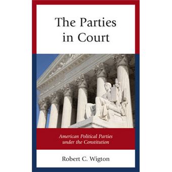 Parties In Court American Polipb - 1