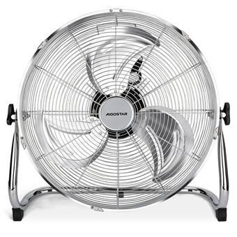 Ventilador Industrial Aigostar Clover | 100W | Ajustável 120º - 1