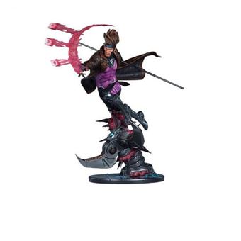 Figura Sideshow 300727 - Marvel Comics - X-Men - Gambit - 1