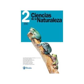 Ciencias naturales 2º.eso - 1
