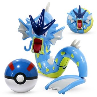 Figura Brinquedos Infantis DreamWorks, Pokémon