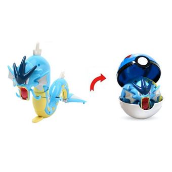 Figura Brinquedos Infantis DreamWorks, Pokémon