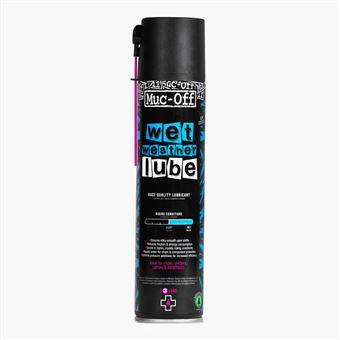 Limpeza Muc-Off Lube Aerosol - 1