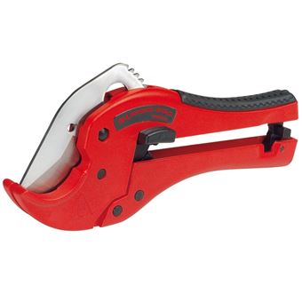 Tesoura corta-tubos SUPER-EGO ROCUT 42 TC | Vermelho - 1