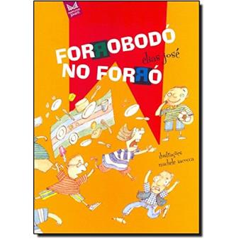 Forrobodo No Forro - 1