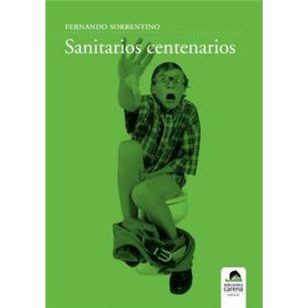 Sanitarios centenarios - 1