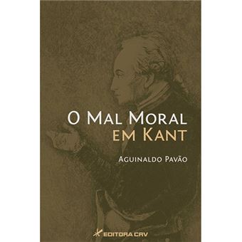 Mal Moral Em Kant, O - 1