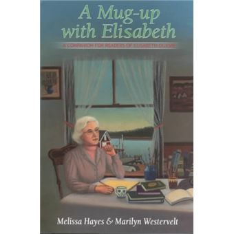 Mug Up With Elisabeth - 1