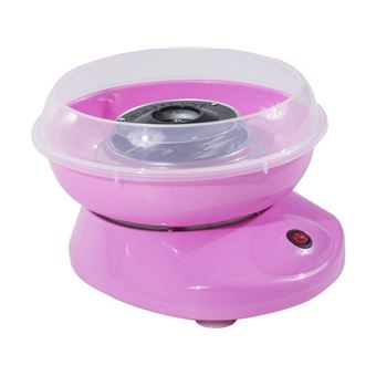 Máquina de Algodão Doce Clinks GW-8040 - 1