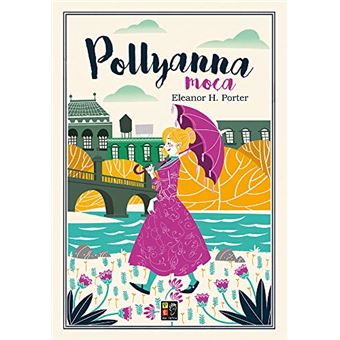 Pollyanna Moca - 1